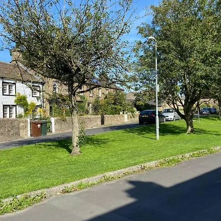 Bailey Cottage Gargrave Exterior photo