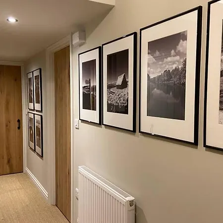 Bailey Cottage Gargrave Exterior photo
