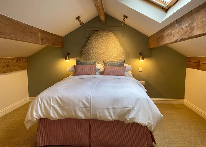 Bailey Cottage