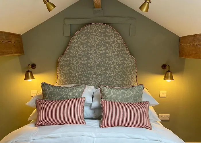 Bailey Cottage
