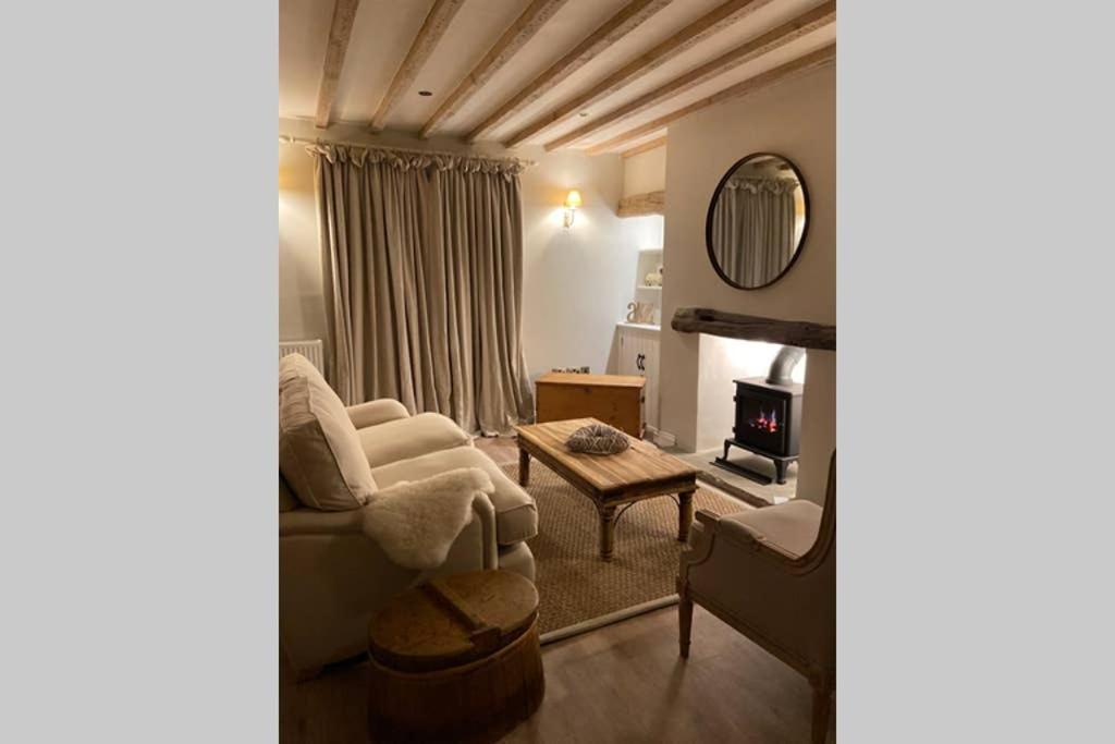Holiday home Bailey Gargrave