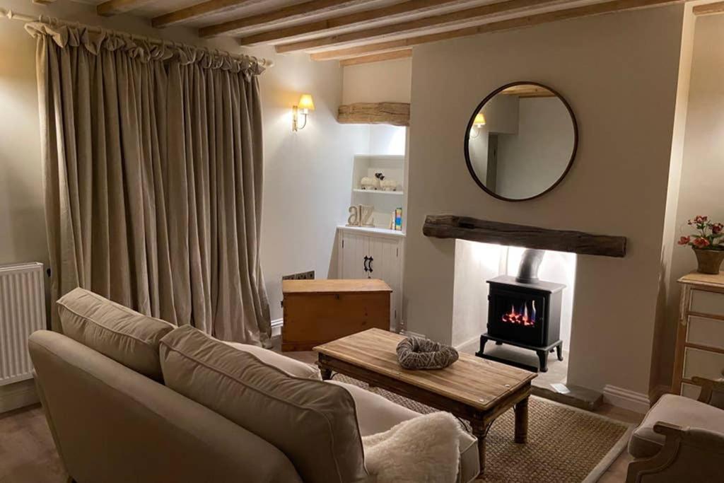 Holiday home Bailey Gargrave