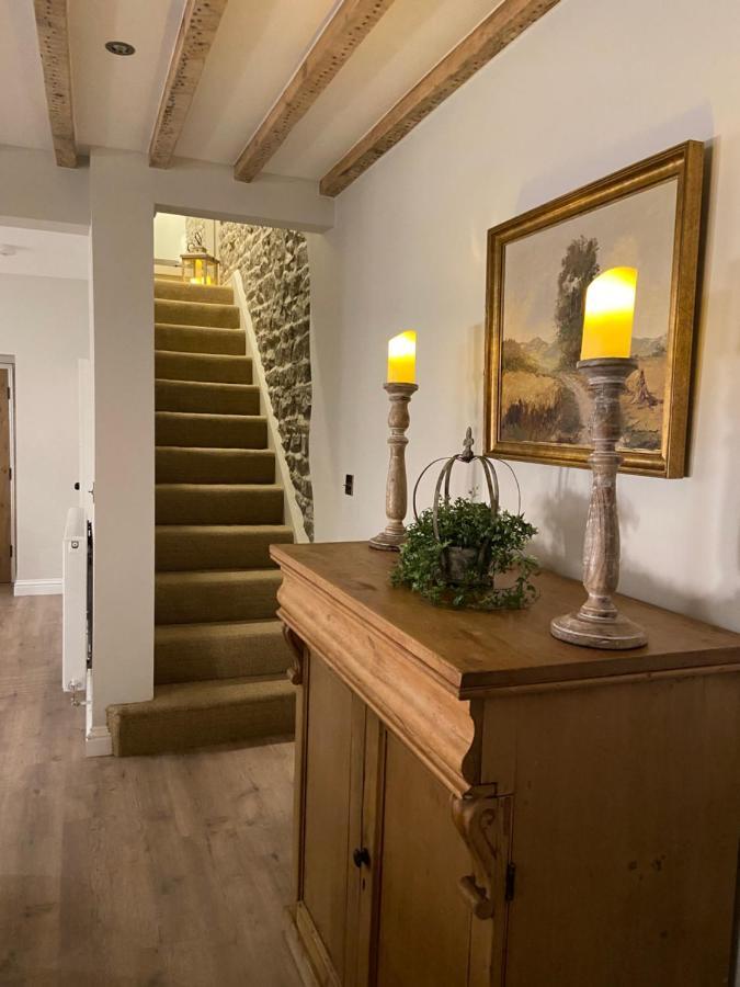Bailey Holiday home *