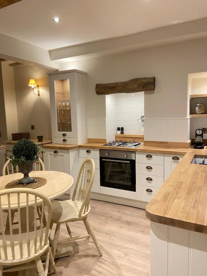 Holiday home Bailey Gargrave