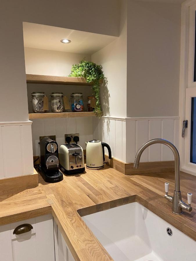 Holiday home Bailey Gargrave