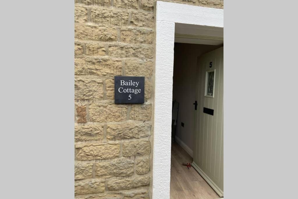Bailey Holiday home Gargrave