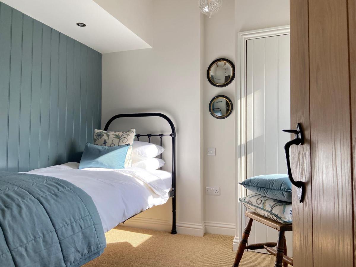 Bailey Holiday home *