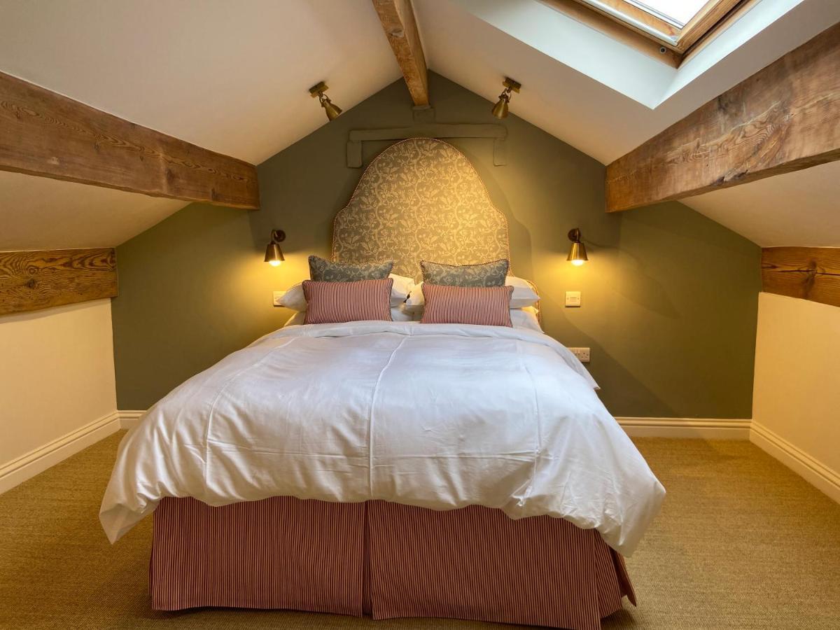 Bailey Holiday home Gargrave
