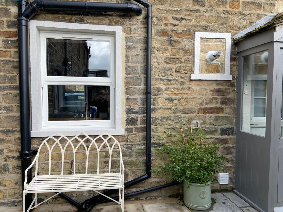 Holiday home Bailey *